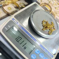 گردنی طلا خاص|جواهرات|رامهرمز, |دیوار