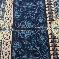 فرش ۶ متری|فرش|زرندیه, |دیوار