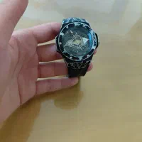 ساعت مچی HUBLOTکهکشانی|ساعت|قم, لسانی|دیوار