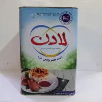 روغن ۵ کیلو لادن