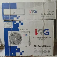 کولر گازی 12000 ایران رادیاتور