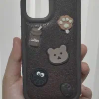 کاور(گارد) آیفون۱۶نرمال و آیفون۱۳نرمال|لوازم جانبی موبایل و تبلت|خرمآباد, |دیوار