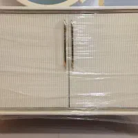کنسول و آیینه شیک|بوفه، ویترین، کنسول|رشت, لاکانی|دیوار