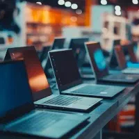 فروش ویژه انواع لپ تاپ ها/از دم قسط/گارانتی شرکتی