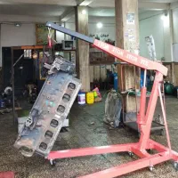 جک موتور درآر|قطعات یدکی و لوازم جانبی|تهران, سلسبیل شمالی|دیوار