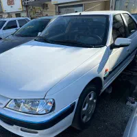 پژو پارس دوگانه فابریک|خودرو سواری و وانت|گنبد کاووس, |دیوار