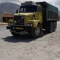 ولوو کمپرسی