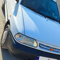 پراید مدل ۹۹ در حد صفر|خودرو سواری و وانت|جهرم, |دیوار