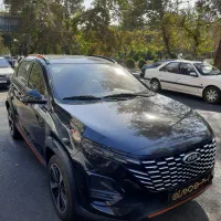 X33 CROSS/1404/ صفر خشک/نقد و اقساط