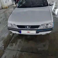 پژو 405 SLX موتور 1800