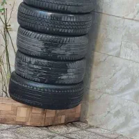 لاستیک خودرو