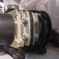 پمپ اکواریوم تعمیر بخاری تصفیه لامپ|ماهی|مشهد, سعد آباد|دیوار