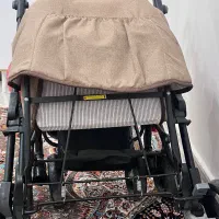 سیسمونی|کالسکه و لوازم جانبی|بندرعباس, |دیوار