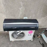 کولر 9000 ال جی