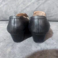 کفش پاشنه دار مجلسی