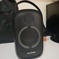 اسپیکر انکر