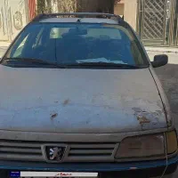 پژو405|خودرو سواری و وانت|قم, باغ شریفی|دیوار