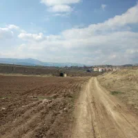 فروش 1000 متر زمین کشاورزی سنددار جهت خانه باغ|فروش زمین و ملک کلنگی|سقز, |دیوار