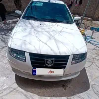سورن پلاس موتورپارس(سفارشی)xu7p بدون رنگ کم کارکرد