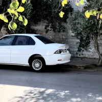 سمند سورن پلاس ef7