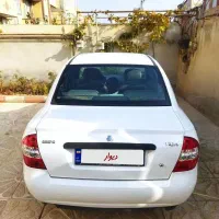 تیبا ۱ تک برگ سند بدون رنگ|خودرو سواری و وانت|ارومیه, |دیوار