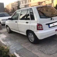 پراید/۱۱۱/فروش فوری|خودرو سواری و وانت|فردیس, فردیس|دیوار