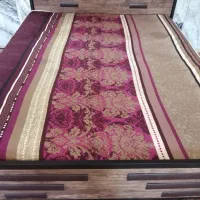 تخت و تشک طبی و فنری|تخت و سرویس خواب|مشهد, شهرک بهارستان|دیوار