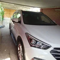 فروش هیوندای سانتافه ۲۰۱۷