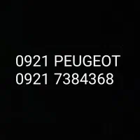 0921PEUGEOT