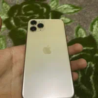iPhone 11 Pro