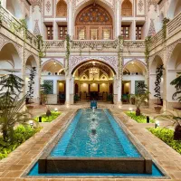 استخدام سه نیرو در «عمارت ماندگار»