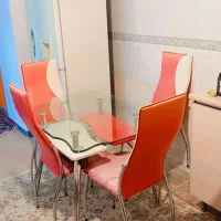 میز غذاخوری