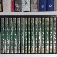 عرفان اسلامی 15ج حسین انصاریان شرح مصباح الشریعه