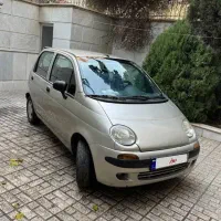 ماتیر|خودرو سواری و وانت|مشهد, کوثر|دیوار