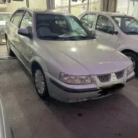 سمند معمولی مدل ۸۳|خودرو سواری و وانت|مهاباد (آذربایجان غربی), |دیوار