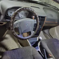 پارس سال دوگانه فابریک|خودرو سواری و وانت|نجف‌آباد, یزدانشهر|دیوار