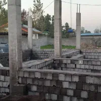 کارهای ساختمانی