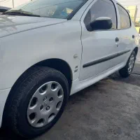 206تیپ ۲|خودرو سواری و وانت|تالش, هشتپر|دیوار