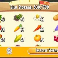 اکانت بازی hay day|کنسول، بازی ویدئویی و آنلاین|اندیشه, اندیشه فاز ۱|دیوار