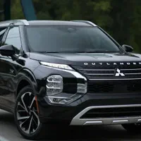 میتسوبیشی اوتلندر H-LINE