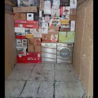 اثاث کشی تخصصی  ایسوزو شهرستان کارگر|خدمات حمل و نقل|نیشابور, هفده شهریور|دیوار