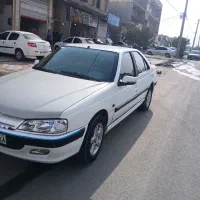 پارس سال مدل ۹۴