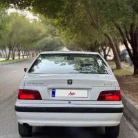 پژوپارس ۱۴۰۲ سیمی|خودرو سواری و وانت|دزفول, |دیوار