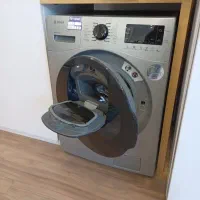 لباسشویی ۹ کیلویی اسنوا به ارزان ترین قیمت