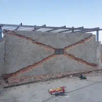 پیکورکاری تخریب|خدمات پیشه و مهارت|زرند, |دیوار