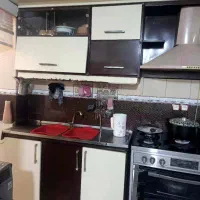 کابینت فلزی در حد نو