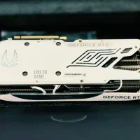 ZOTAC GAMING GEFORCE RTX 4070 TI SUPER TRINITY OC