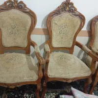 مبل 9 نفره|مبلمان خانگی و میز عسلی|مراغه, |دیوار