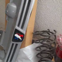 وسایل پژو|قطعات یدکی و لوازم جانبی|کرج, حصارک بالا|دیوار