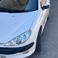 ۲۰۶مدل ۹۸تیپ۵